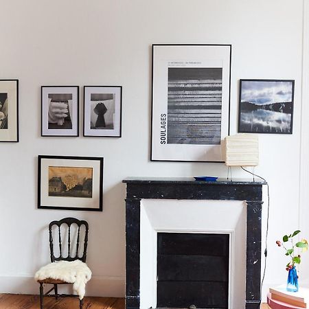 Suite Haussmannienne En Sologne Vierzon Extérieur photo