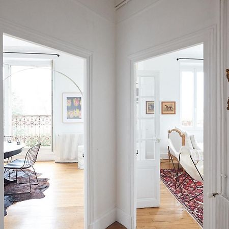 Suite Haussmannienne En Sologne Vierzon Extérieur photo
