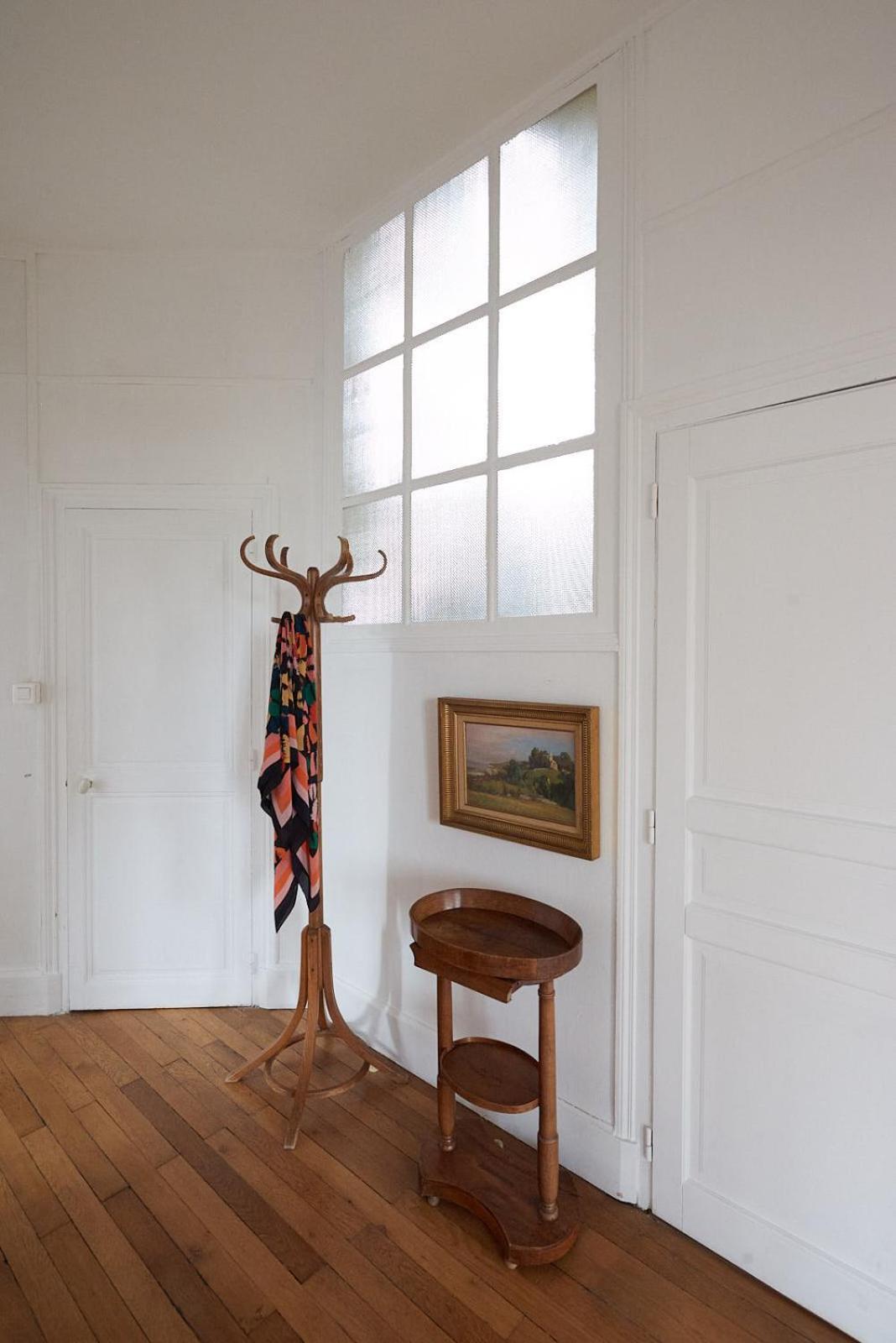 Suite Haussmannienne En Sologne Vierzon Extérieur photo