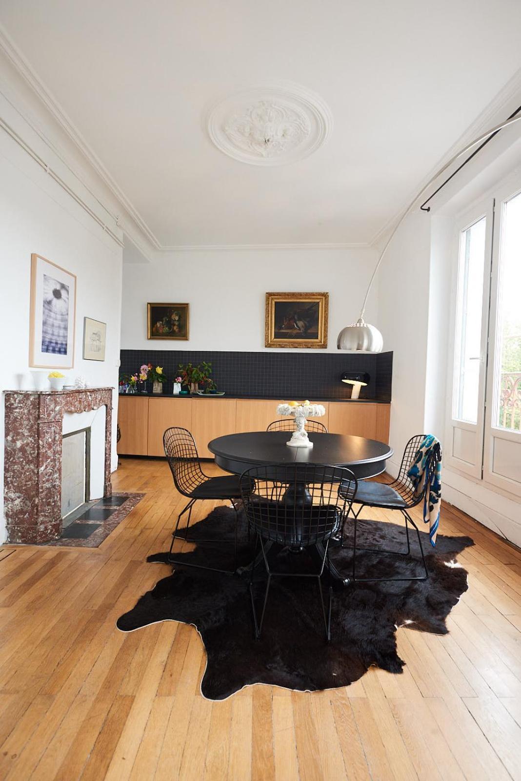 Suite Haussmannienne En Sologne Vierzon Extérieur photo