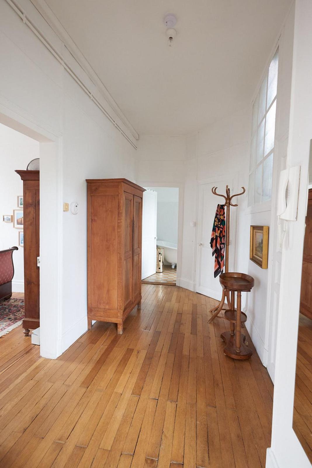 Suite Haussmannienne En Sologne Vierzon Extérieur photo