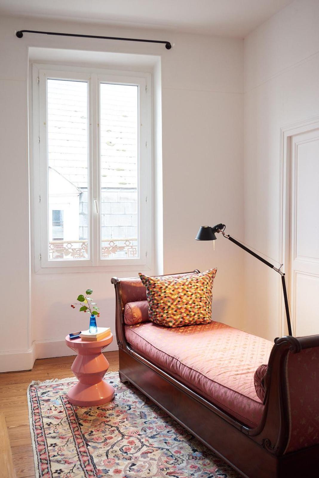 Suite Haussmannienne En Sologne Vierzon Extérieur photo